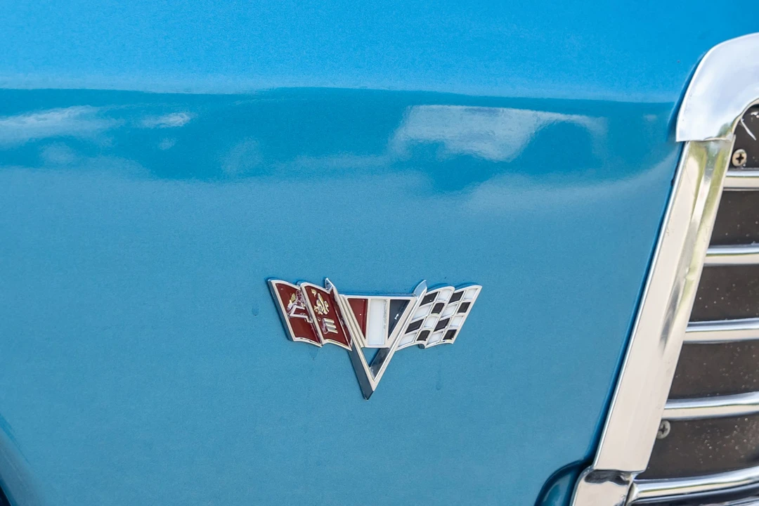 1967 Chevrolet Impala 4th Gen - Image 31 of 31