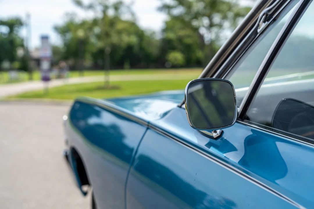 1967 Chevrolet Impala 4th Gen - Image 23 of 31