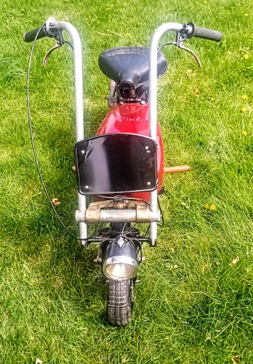 Indian Scout - Image 22 of 31