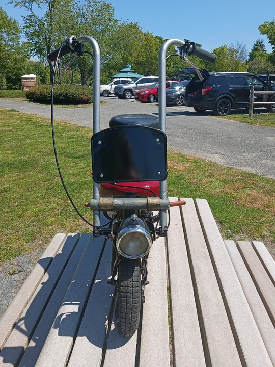 Indian Scout - Image 13 of 31
