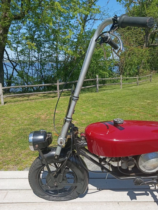Indian Scout - Image 23 of 31