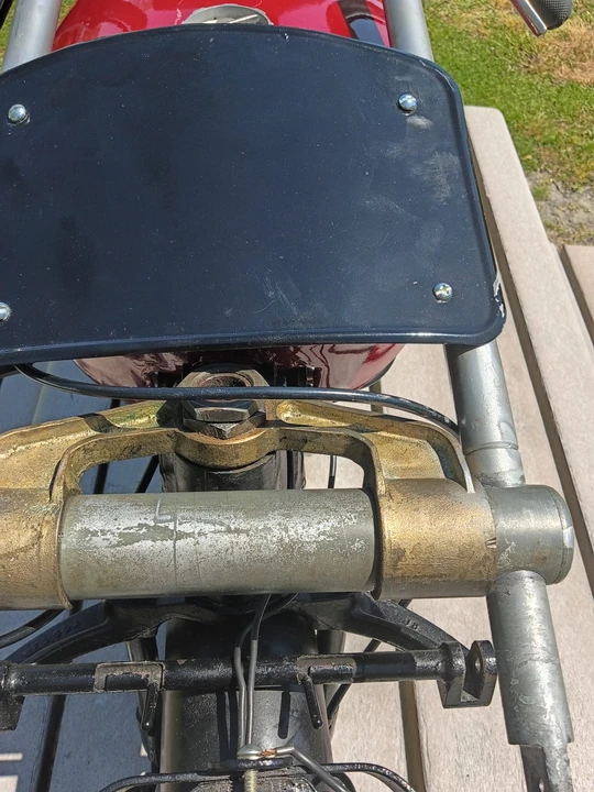 Indian Scout - Image 30 of 31