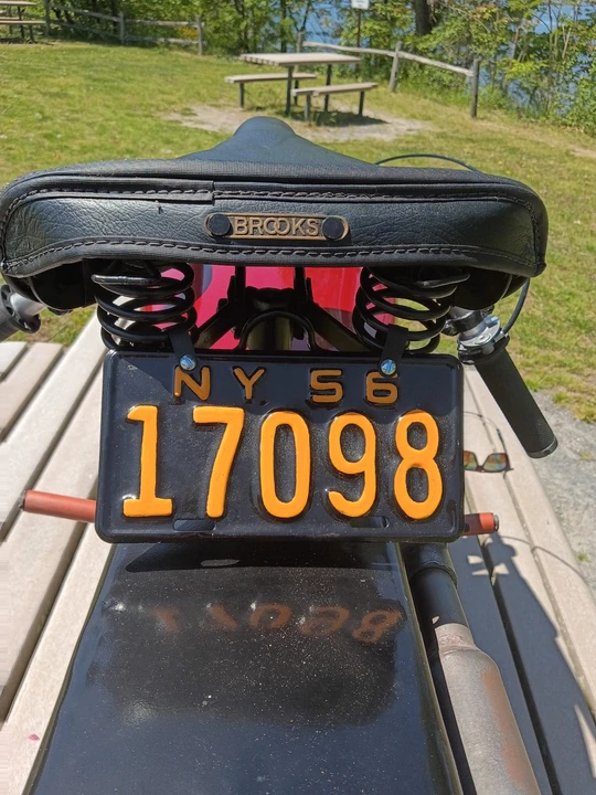 Indian Scout - Image 29 of 31