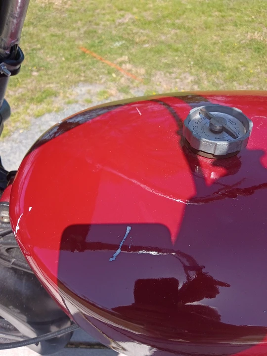 Indian Scout - Image 25 of 31