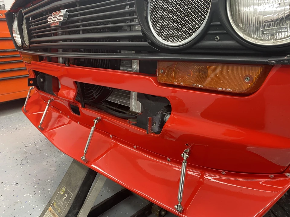 1972 Nissan 510 Bluebird - Image 14 of 31