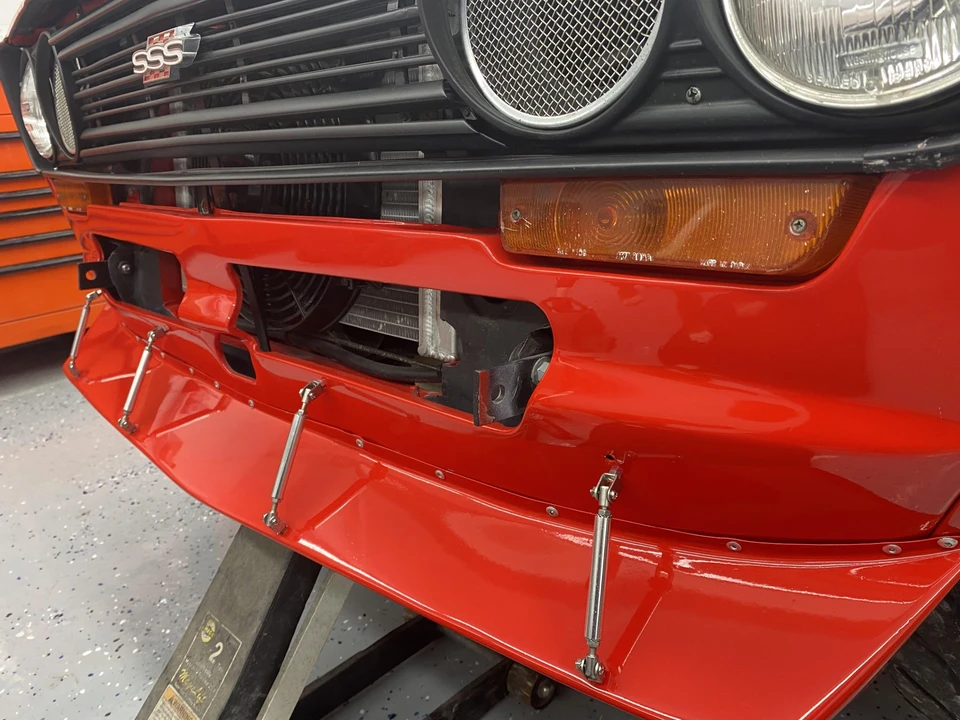 1972 Nissan 510 Bluebird - Image 15 of 31