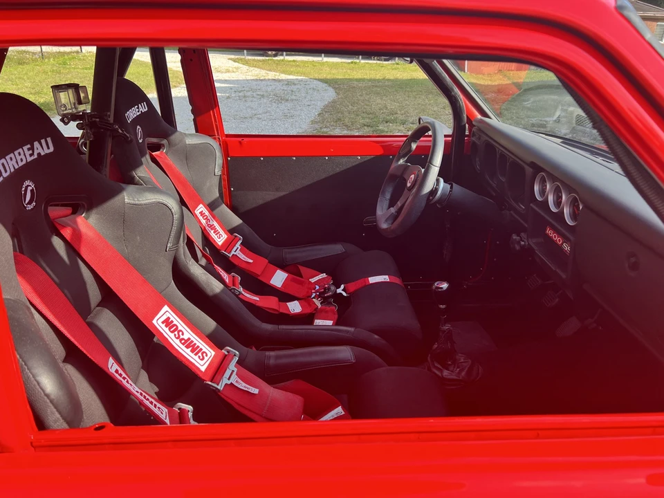1972 Nissan 510 Bluebird - Image 26 of 31