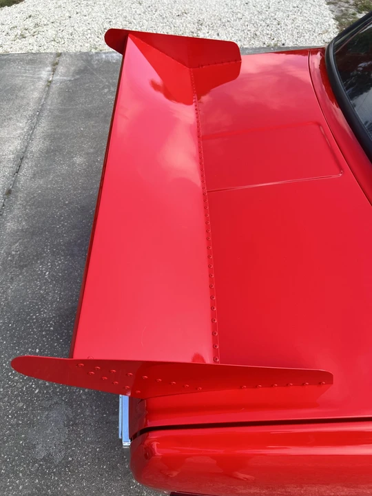 1972 Nissan 510 Bluebird - Image 19 of 31