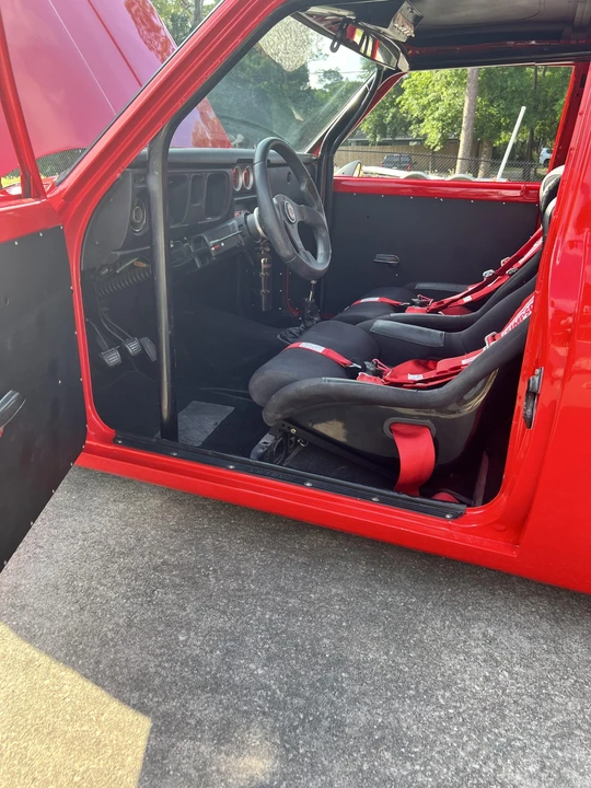1972 Nissan 510 Bluebird - Image 24 of 31
