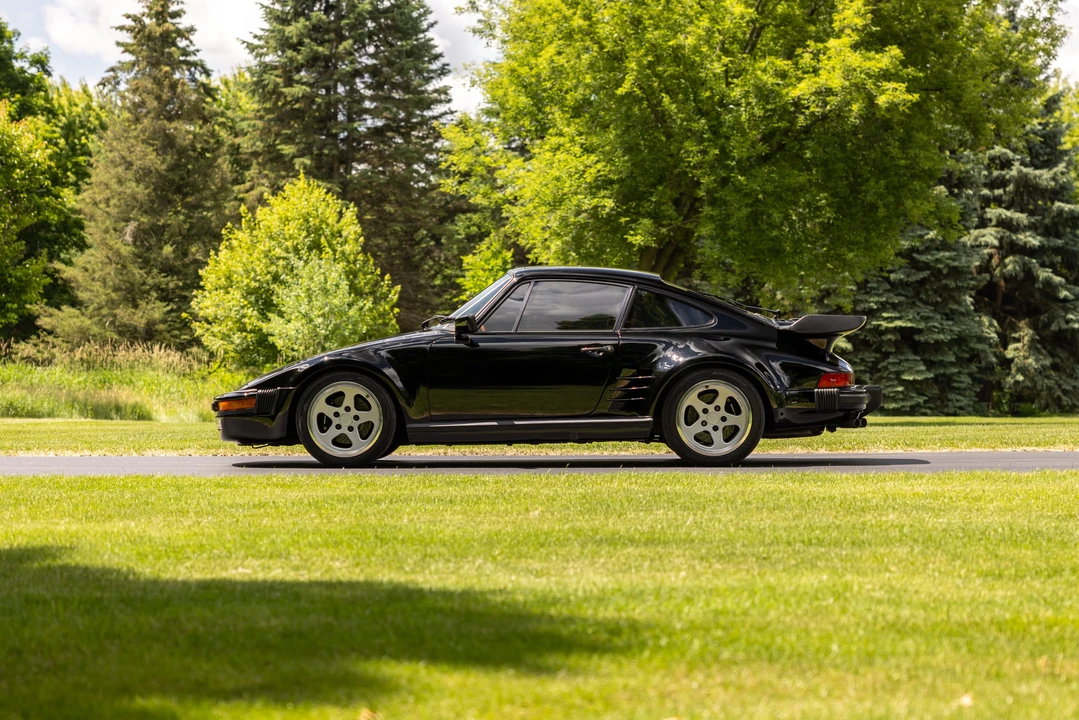 1978 Porsche 930 Turbo - Image 4 of 31