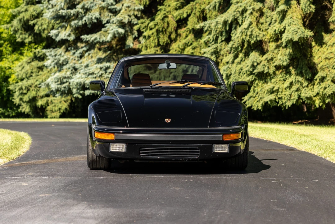 1978 Porsche 930 Turbo - Image 14 of 31