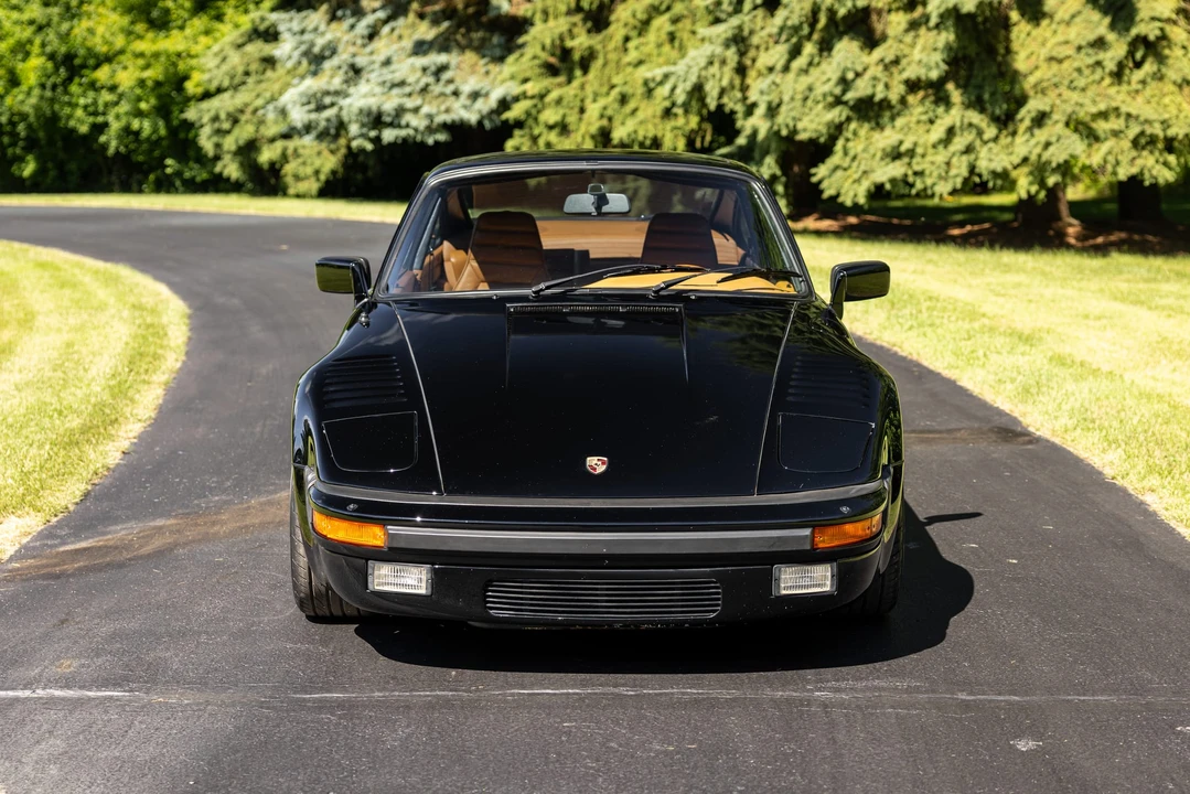 1978 Porsche 930 Turbo - Image 15 of 31