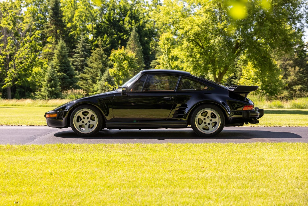 1978 Porsche 930 Turbo - Image 19 of 31