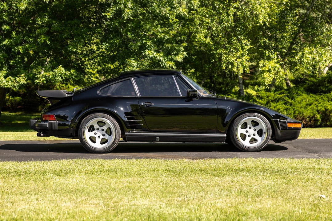 1978 Porsche 930 Turbo - Image 27 of 31
