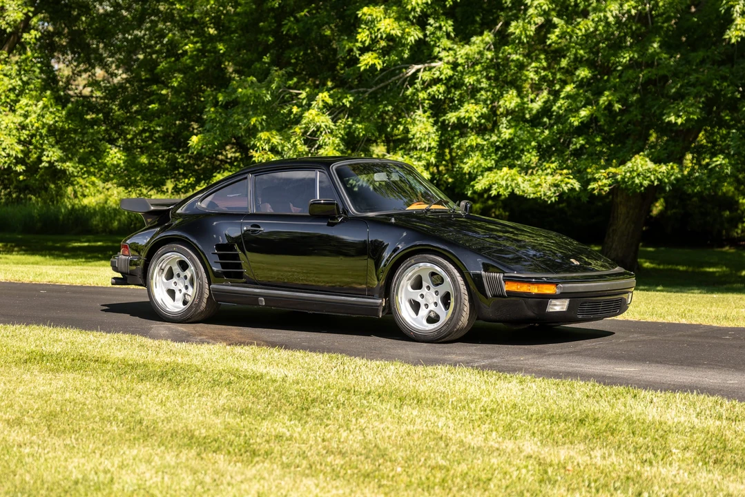 1978 Porsche 930 Turbo - Image 28 of 31