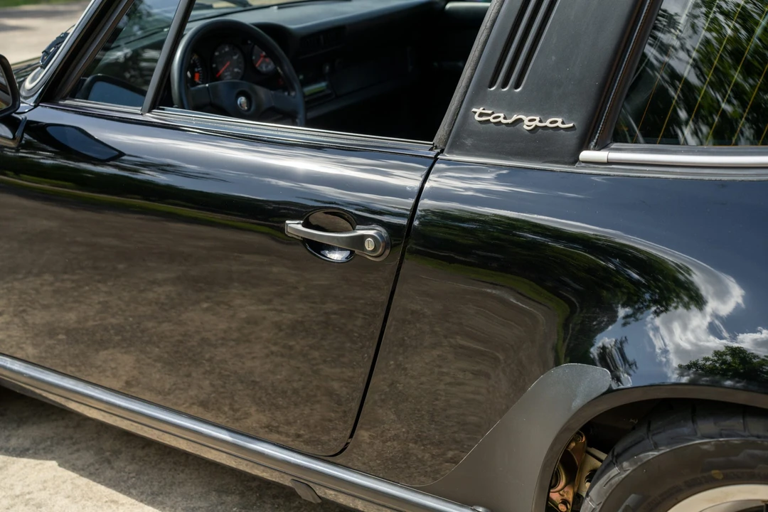 1978 Porsche 911 Carrera SC - Image 24 of 31