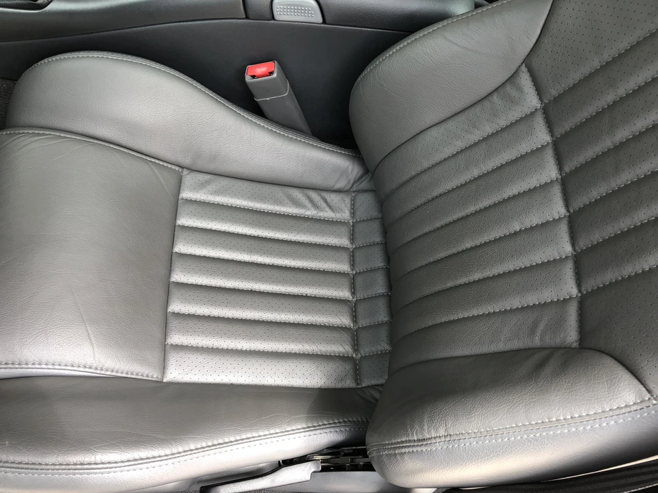1999 Pontiac Firebird 4th Gen - Image 18 of 31