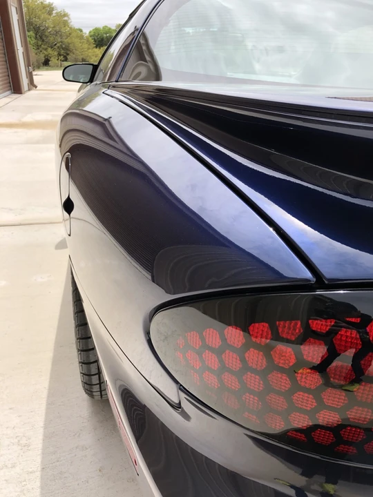 1999 Pontiac Firebird 4th Gen - Image 10 of 31