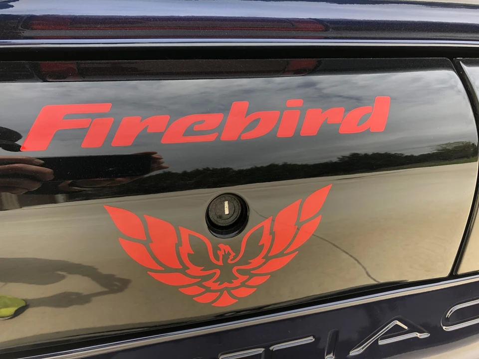 1999 Pontiac Firebird 4th Gen - Image 11 of 31