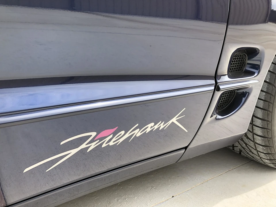 1999 Pontiac Firebird 4th Gen - Image 9 of 31