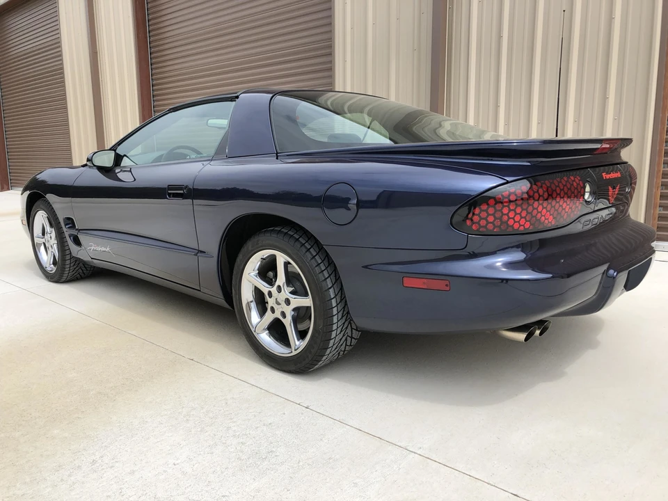 1999 Pontiac Firebird 4th Gen - Image 6 of 31