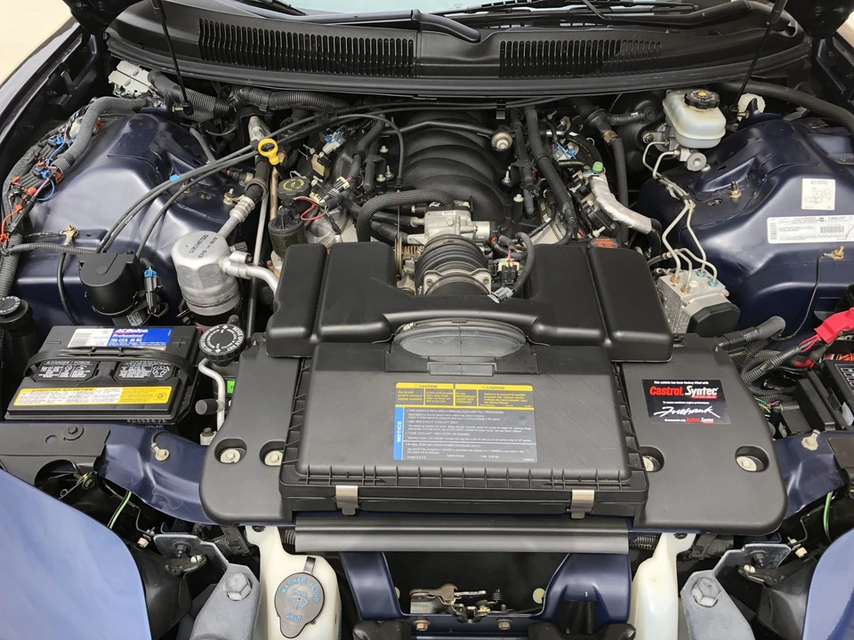 1999 Pontiac Firebird 4th Gen - Image 29 of 31