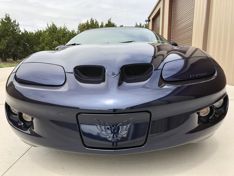 1999 Pontiac Firebird 4th Gen - Image 3 of 31
