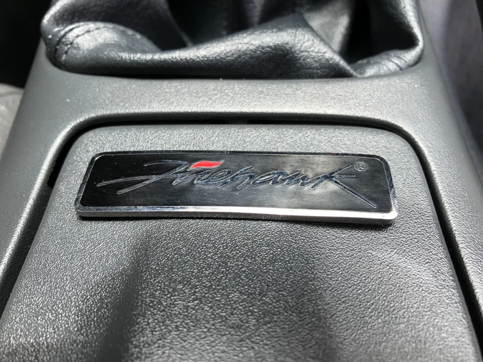 1999 Pontiac Firebird 4th Gen - Image 26 of 31