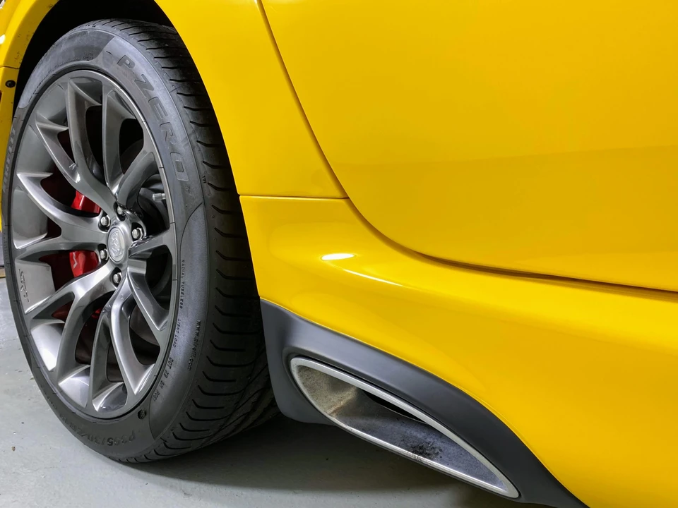 2013 Dodge Viper 5th Gen - Image 27 of 31
