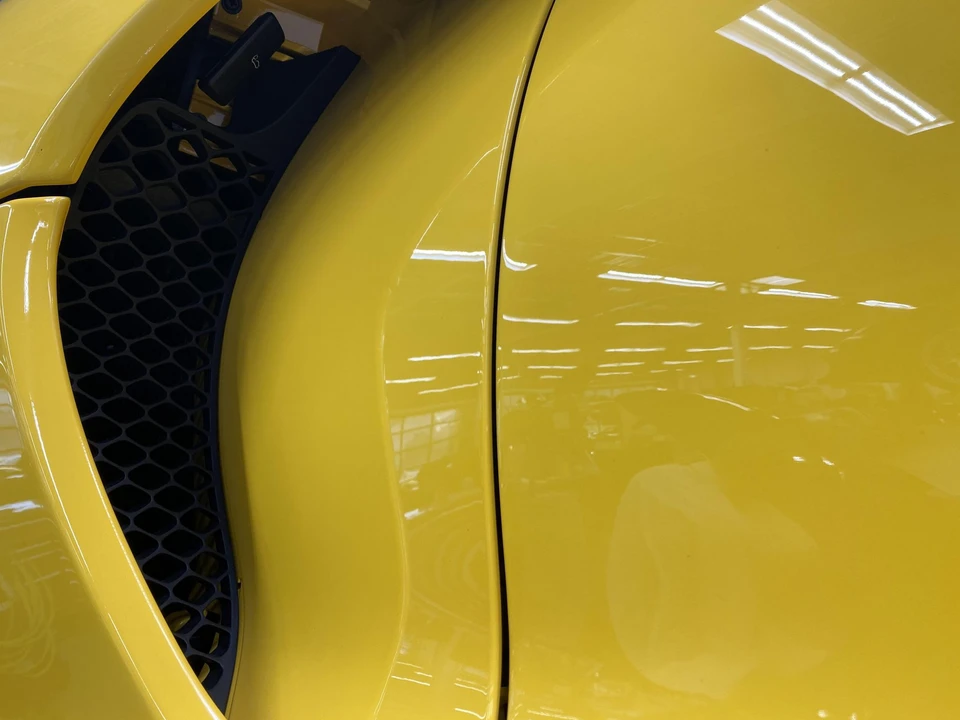 2013 Dodge Viper 5th Gen - Image 24 of 31