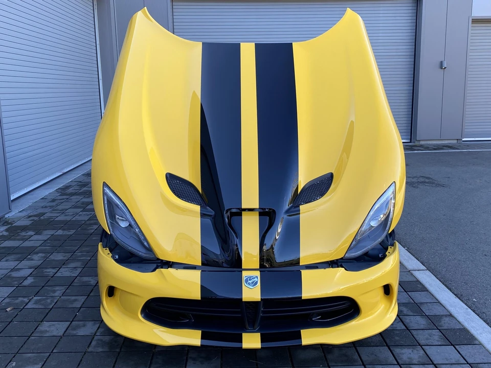 2013 Dodge Viper 5th Gen - Image 20 of 31