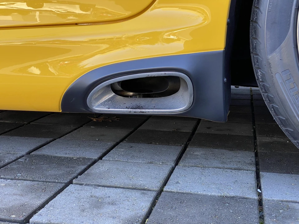 2013 Dodge Viper 5th Gen - Image 29 of 31