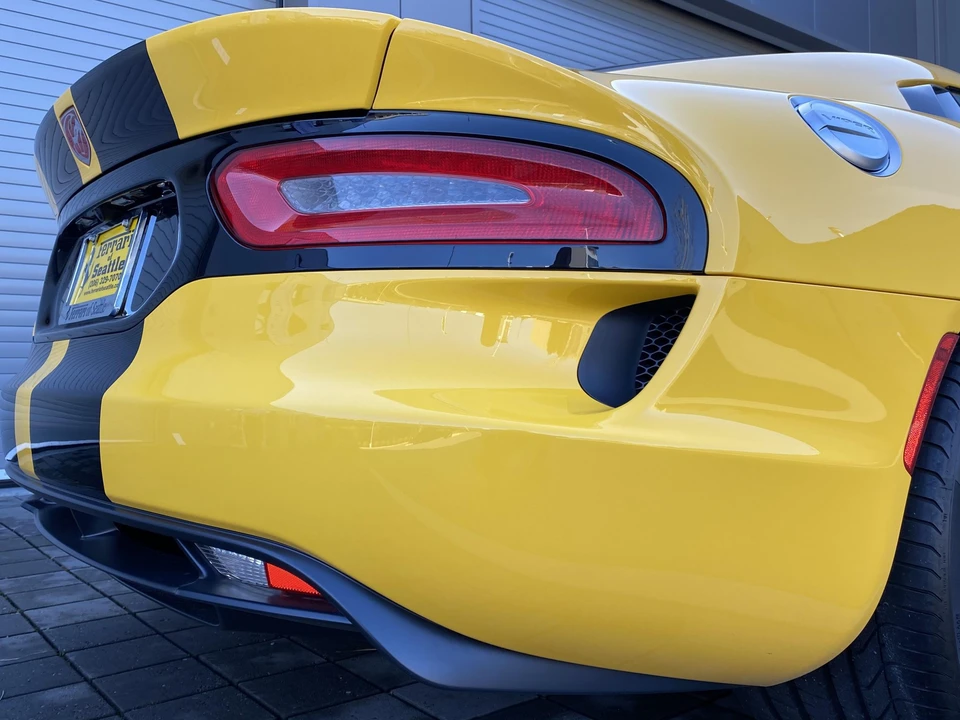 2013 Dodge Viper 5th Gen - Image 31 of 31