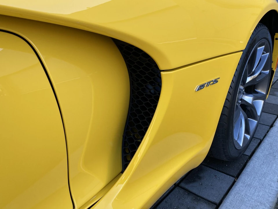 2013 Dodge Viper 5th Gen - Image 23 of 31