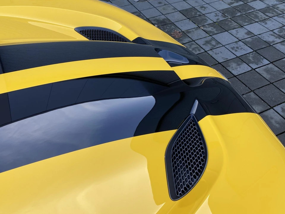 2013 Dodge Viper 5th Gen - Image 19 of 31