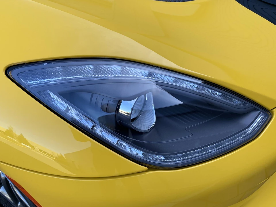 2013 Dodge Viper 5th Gen - Image 16 of 31