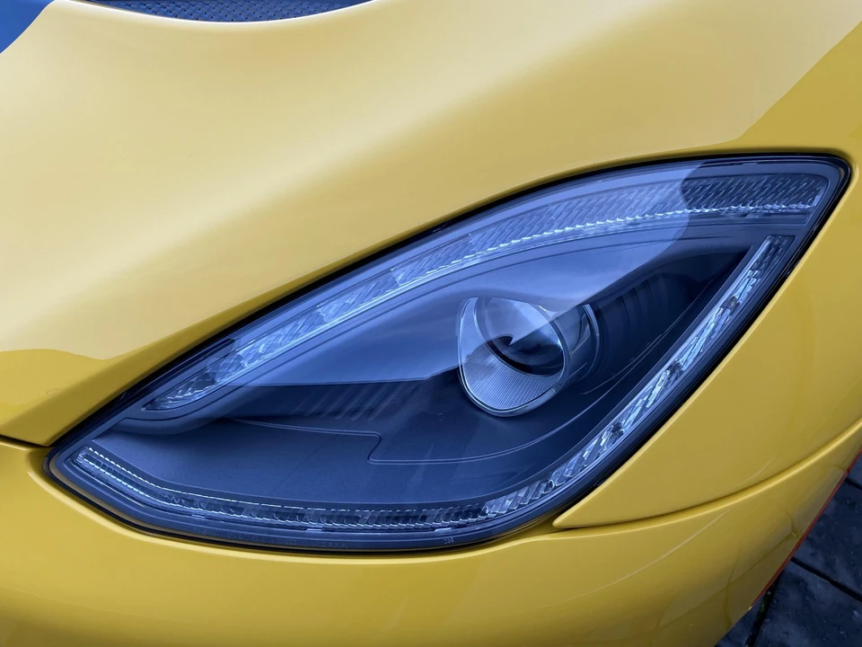 2013 Dodge Viper 5th Gen - Image 17 of 31