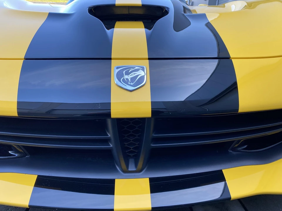 2013 Dodge Viper 5th Gen - Image 18 of 31