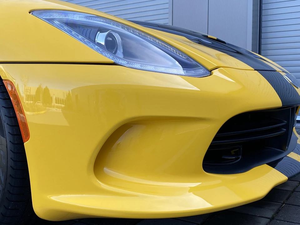2013 Dodge Viper 5th Gen - Image 14 of 31