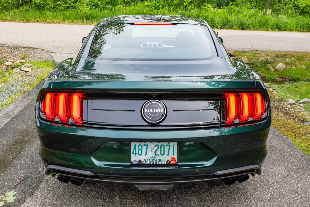 2019 Ford - Image 9 of 31