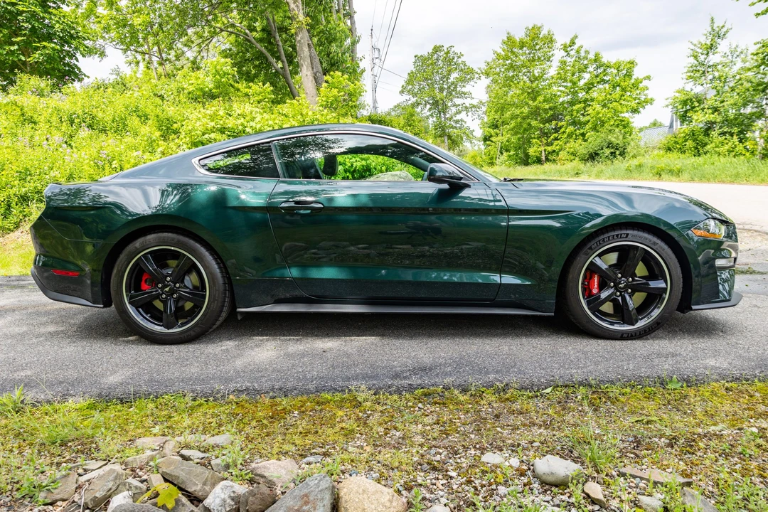 2019 Ford - Image 7 of 31