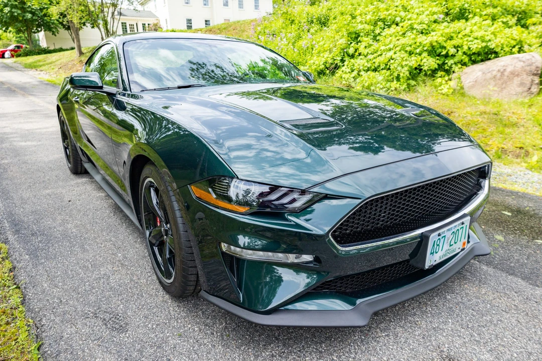 2019 Ford - Image 5 of 31