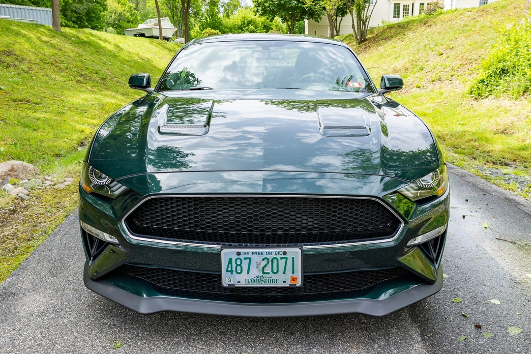 2019 Ford - Image 3 of 31