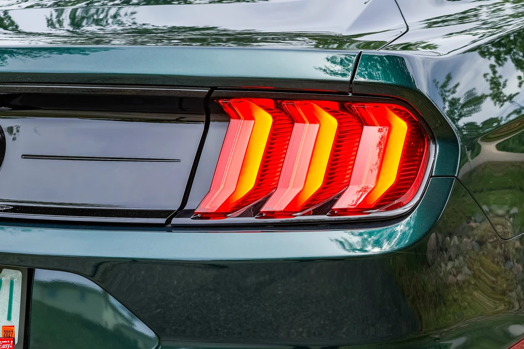 2019 Ford - Image 25 of 31