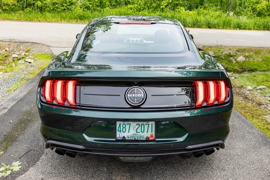 2019 Ford - Image 8 of 31