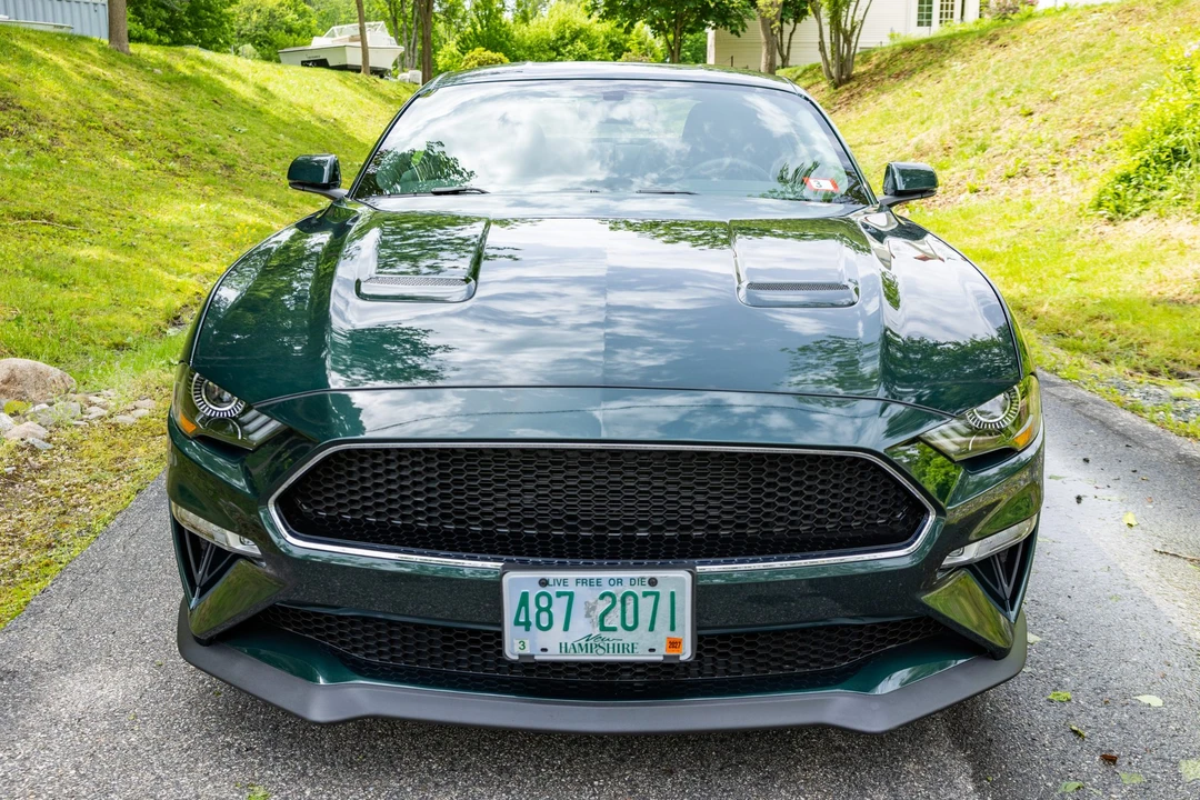 2019 Ford - Image 4 of 31