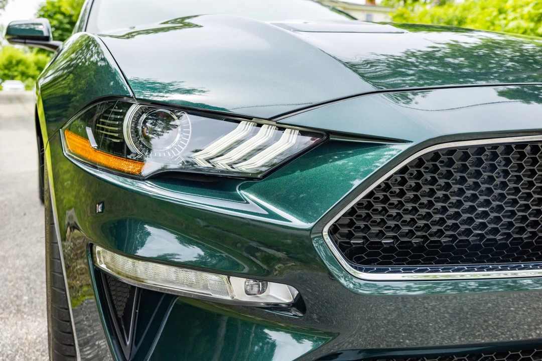2019 Ford - Image 21 of 31