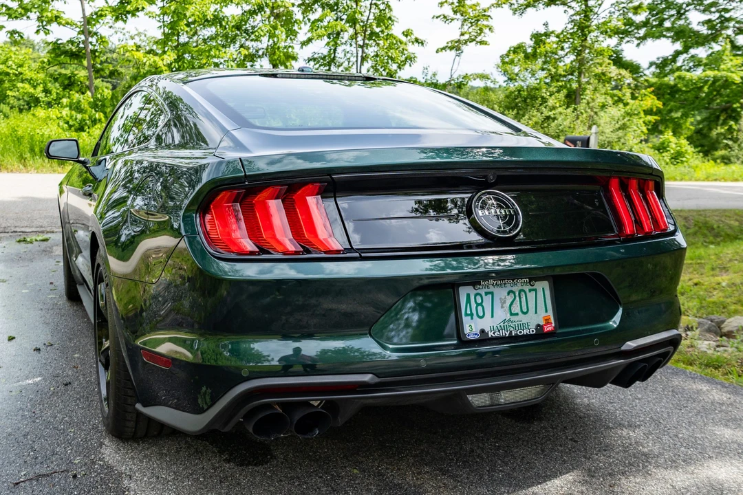 2019 Ford - Image 23 of 31