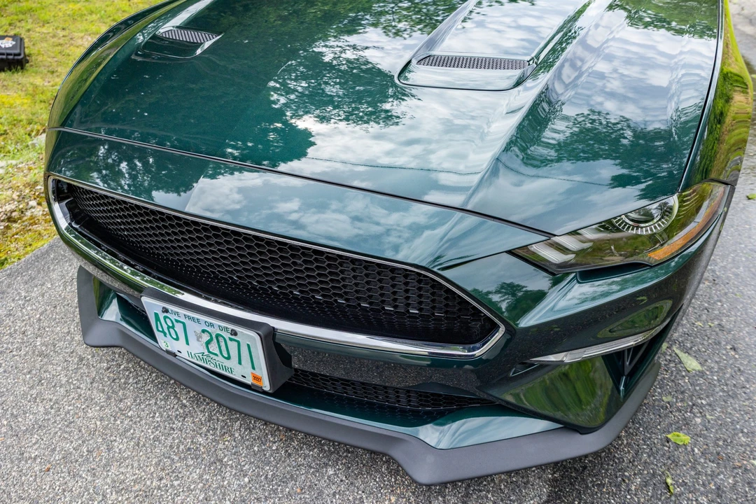2019 Ford - Image 14 of 31