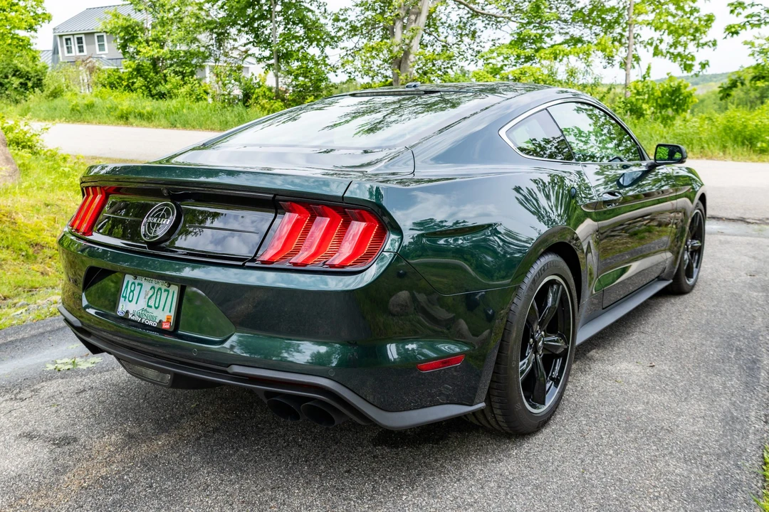 2019 Ford - Image 10 of 31